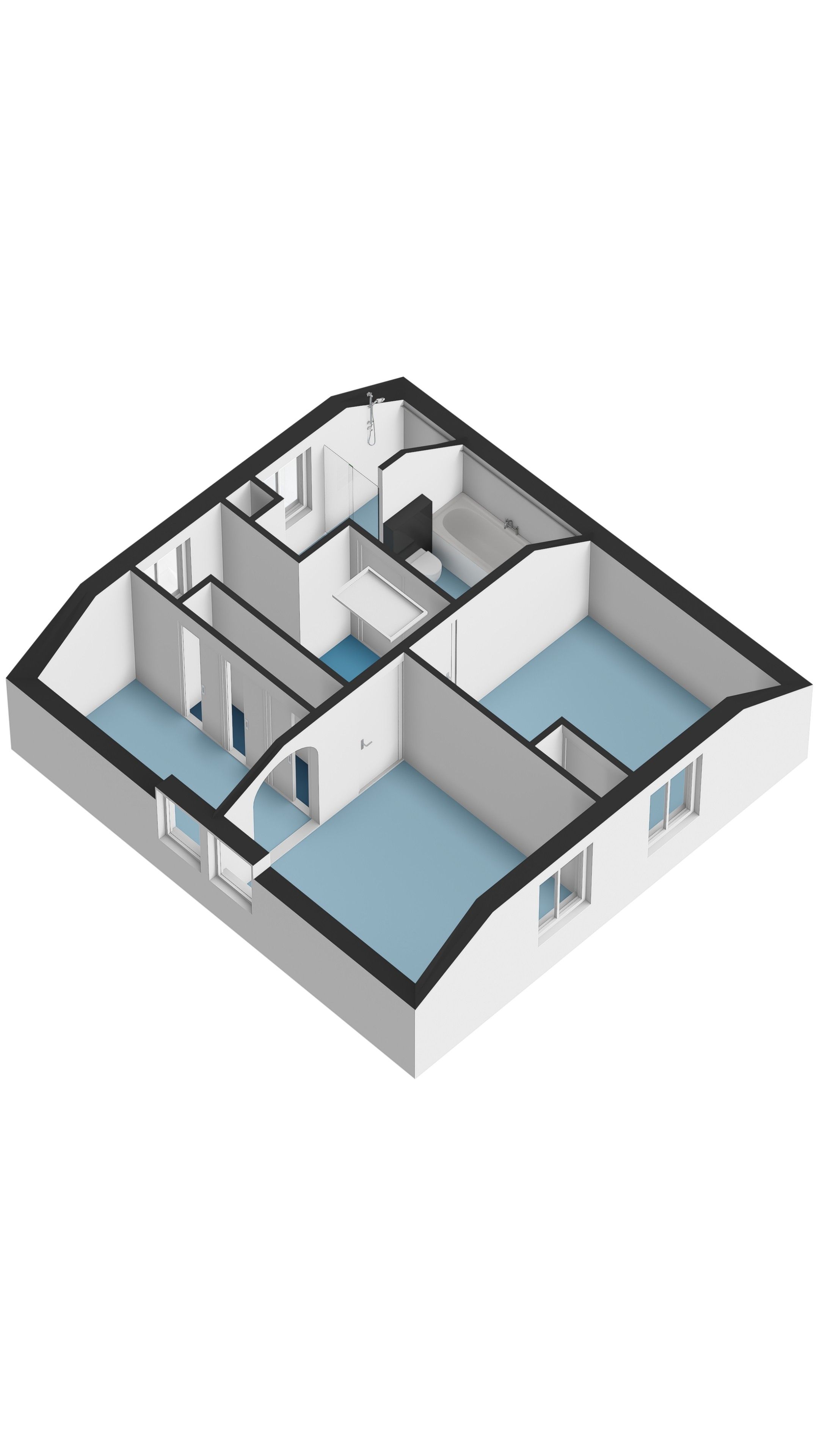 Photo 39 of Frans van Nunenstraat 19