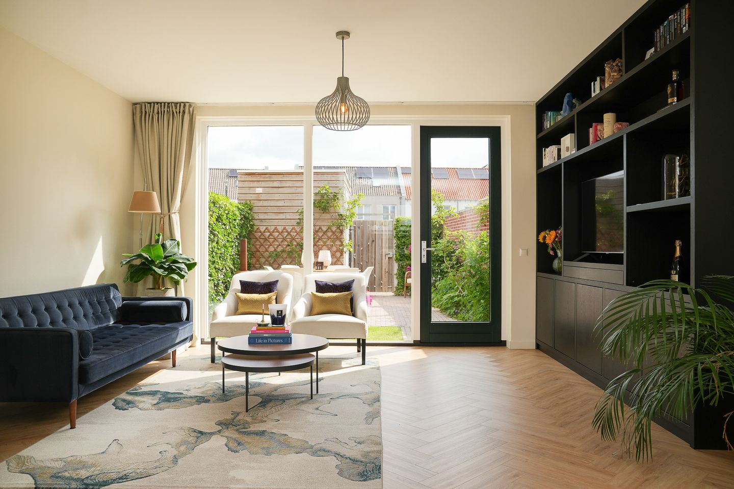 Foto 5 van Aakstraat 57