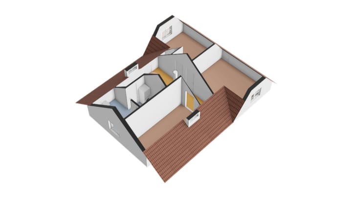 Foto 62 van Eikenlaan 8