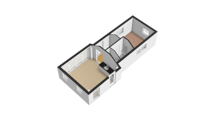 Foto 63 van Eikenlaan 8