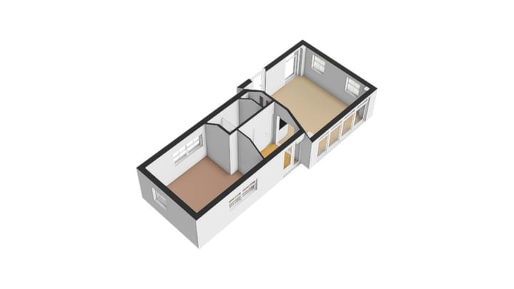 Foto 64 van Eikenlaan 8