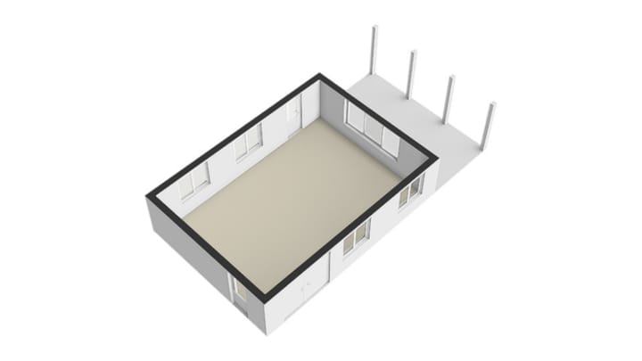 Foto 65 van Eikenlaan 8