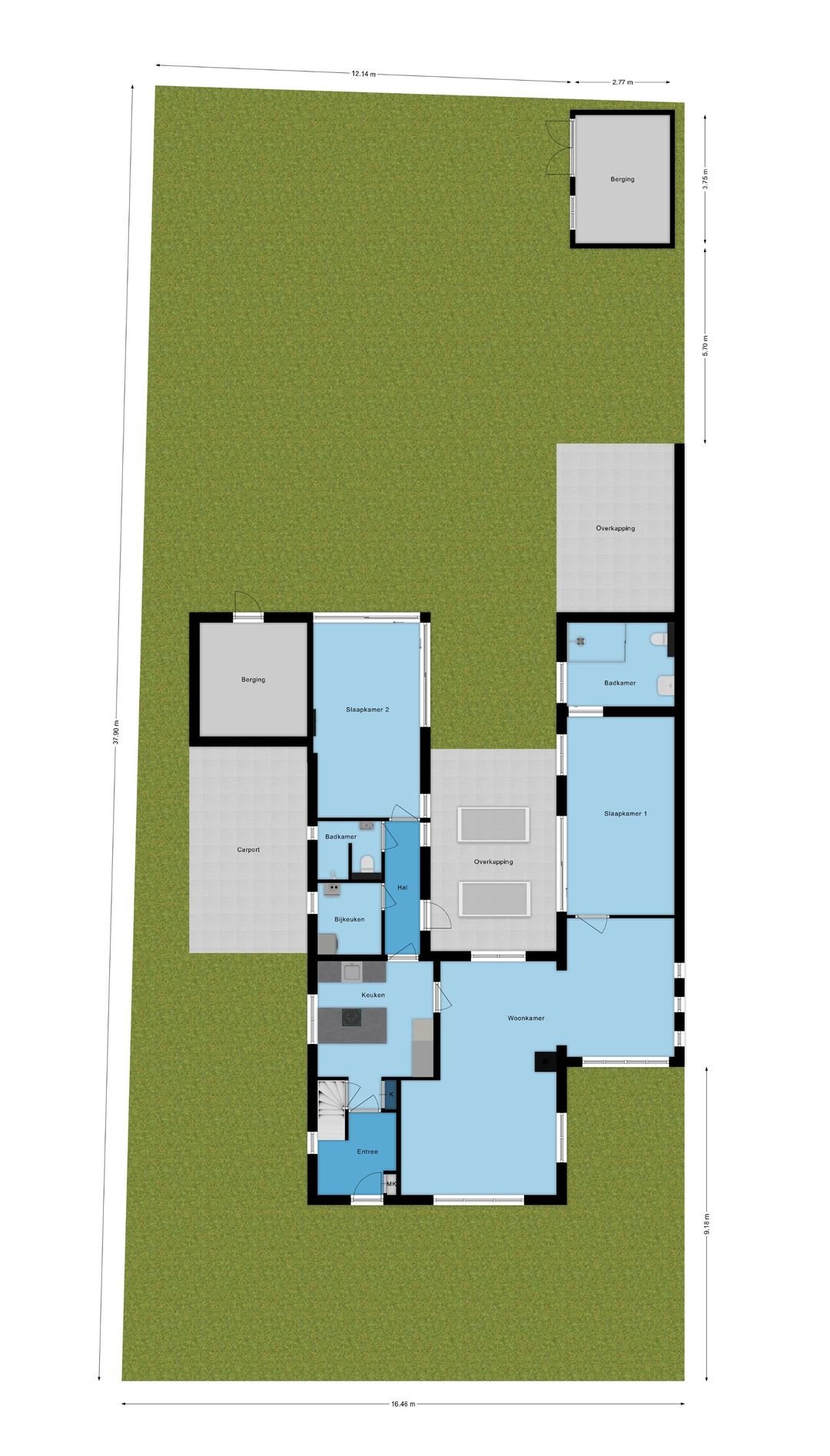 Photo 46 of Frans van Nunenstraat 19