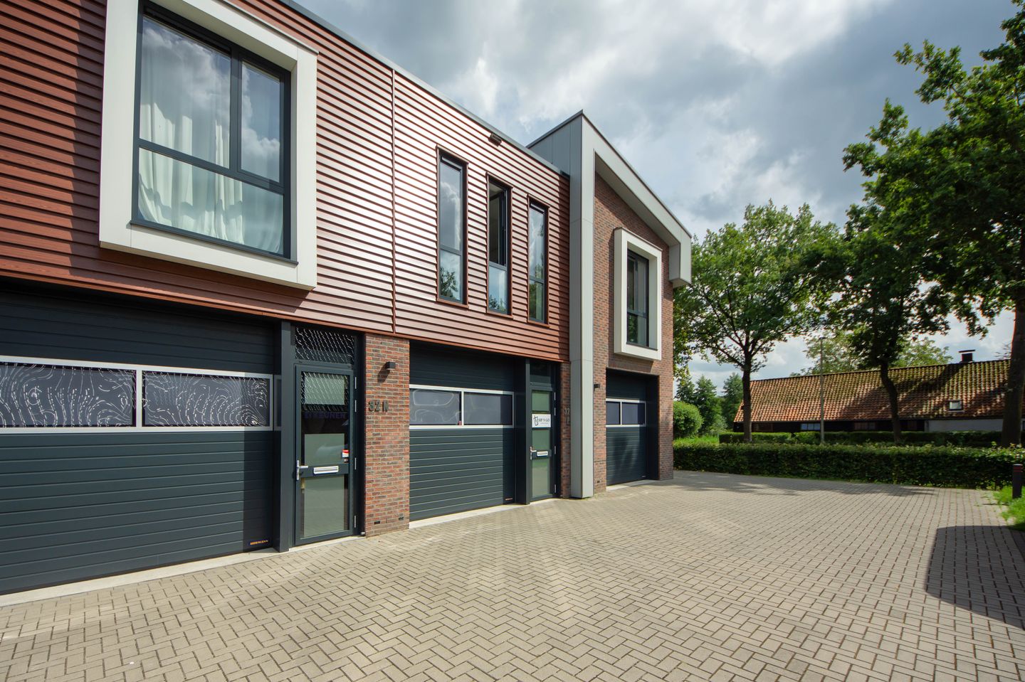 Bekijk foto 2 van Wiekenweg 32-P