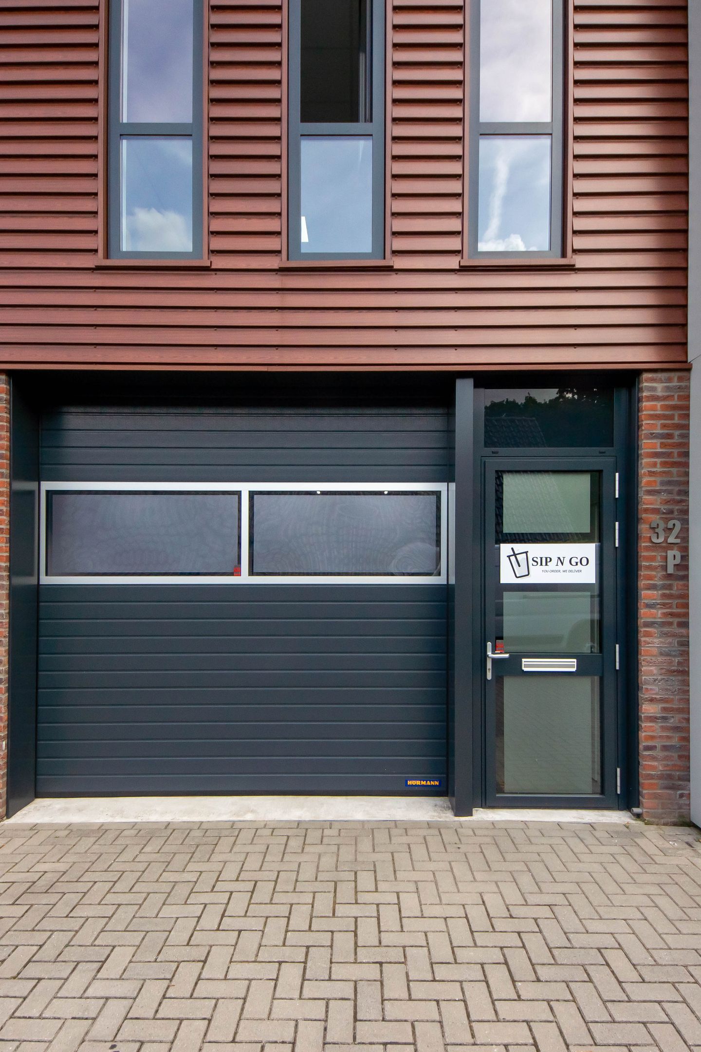 Bekijk foto 3 van Wiekenweg 32-P