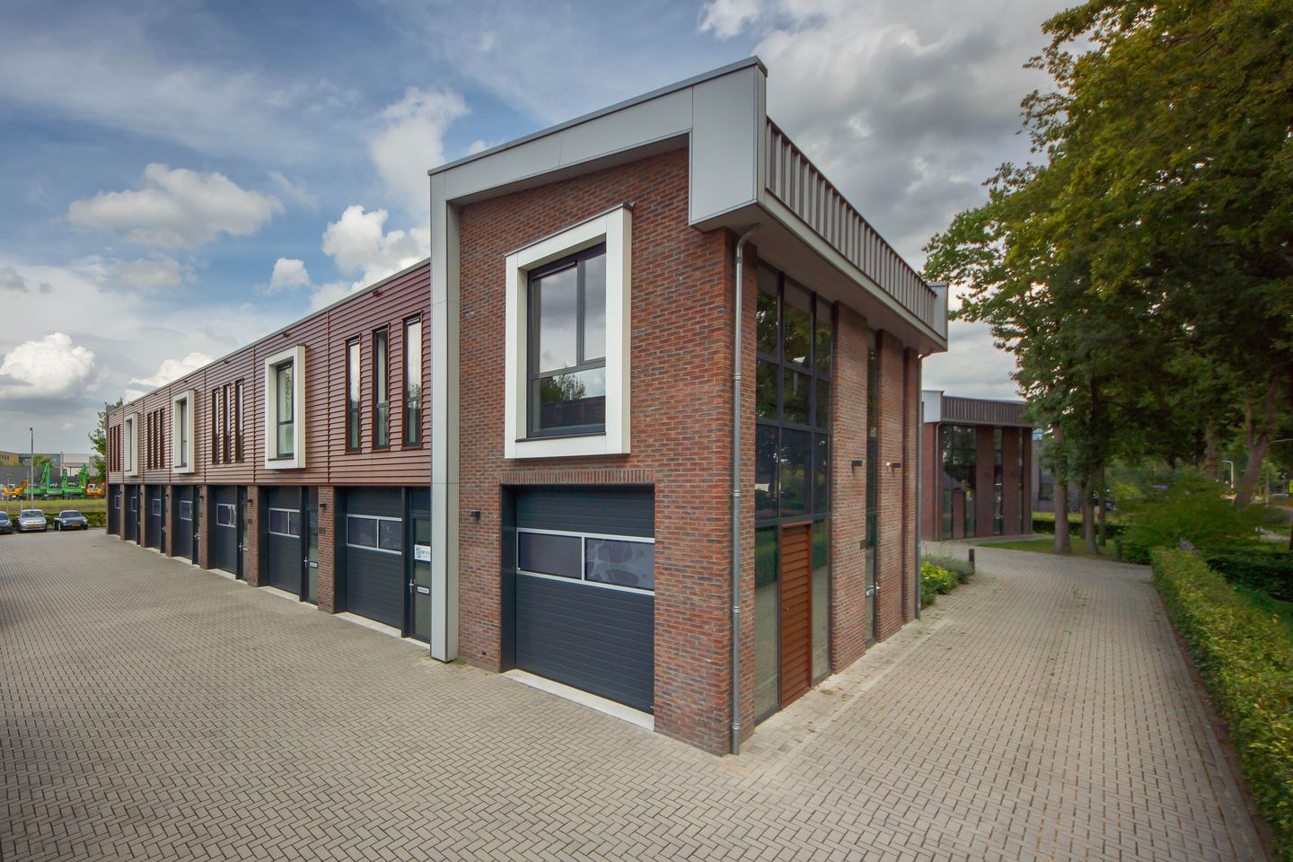 Bekijk foto 4 van Wiekenweg 32-P