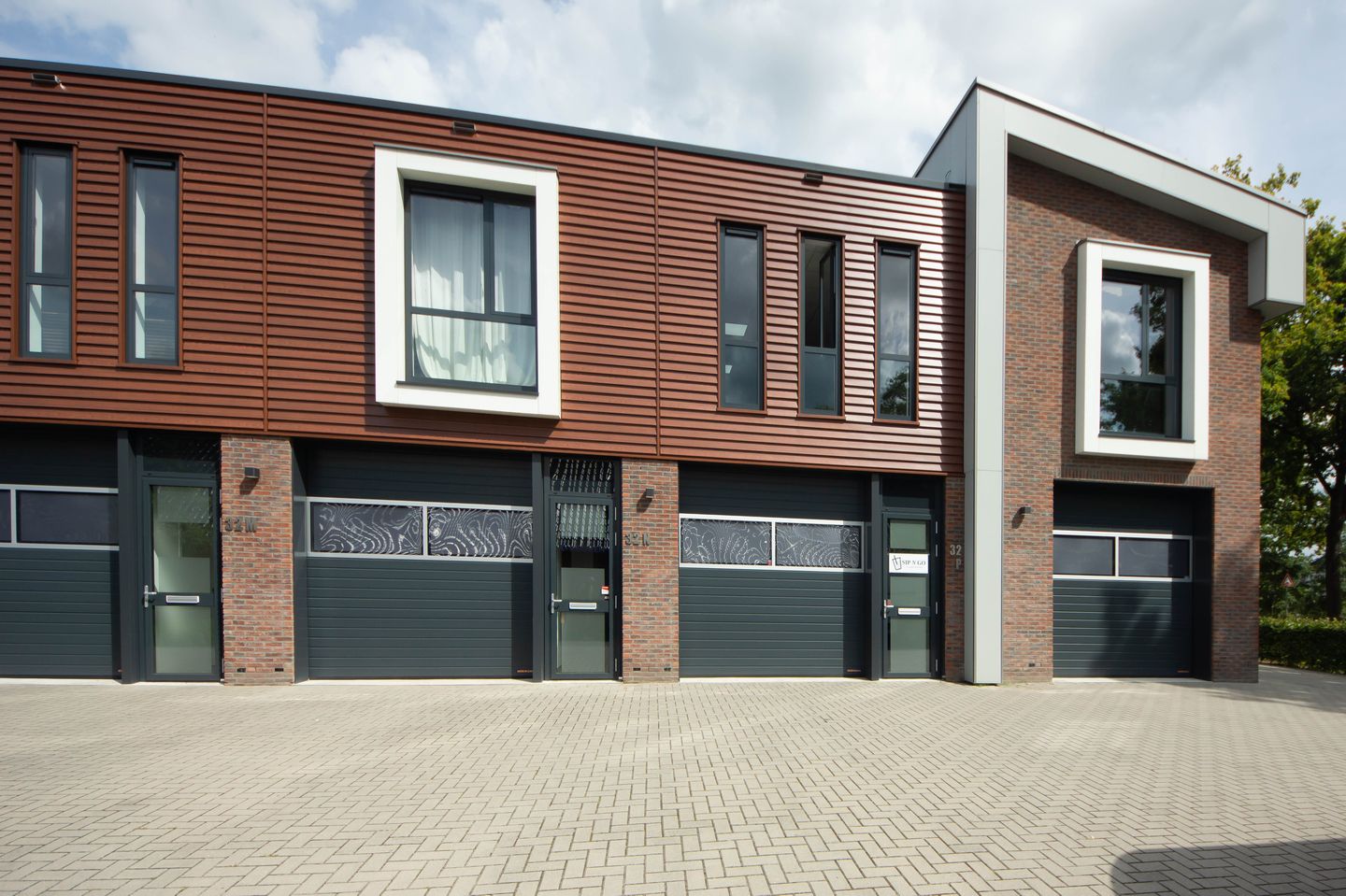Bekijk foto 5 van Wiekenweg 32-P