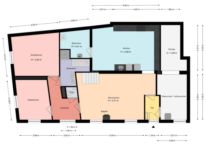 Foto 19 van Broekstraat 42