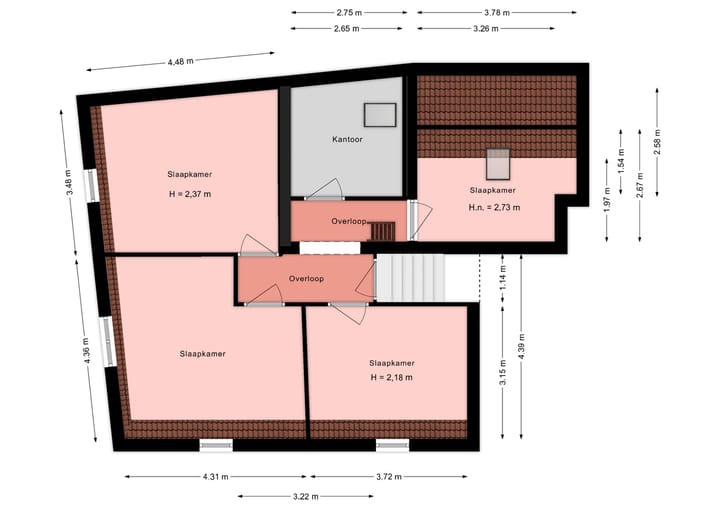 Foto 20 van Broekstraat 42