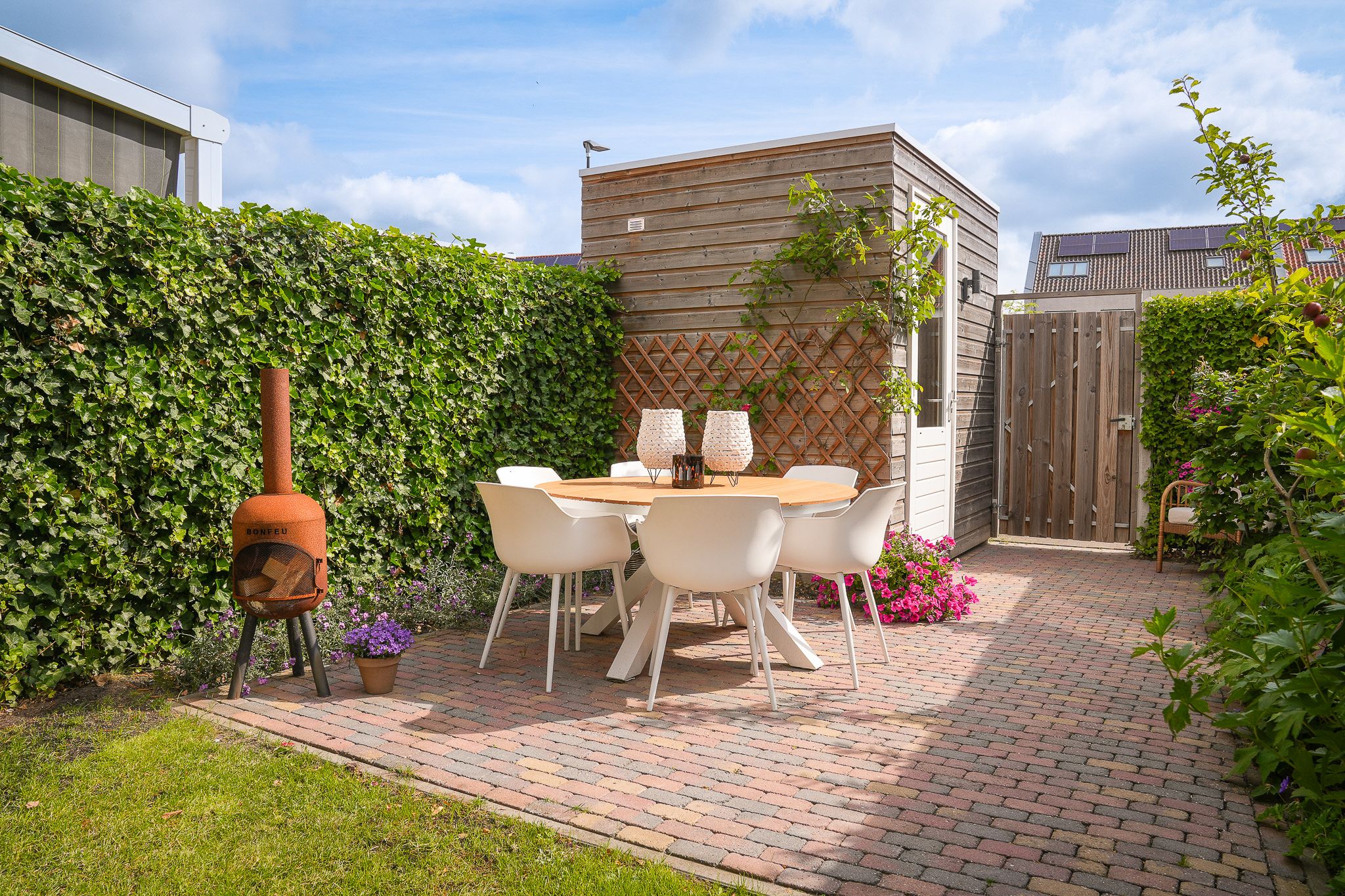 Foto 27 van Aakstraat 57