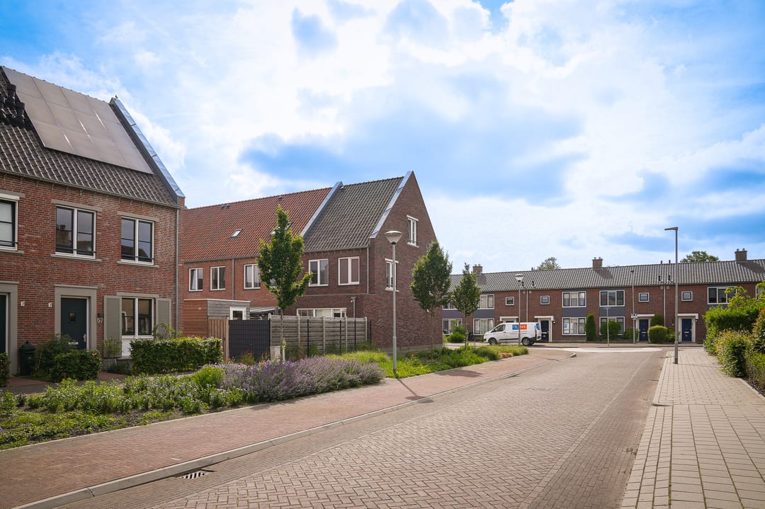 Foto 2 van Aakstraat 57