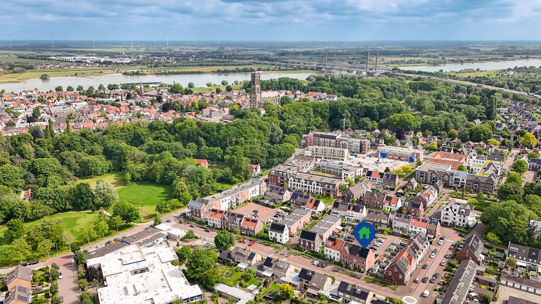 Foto 3 van Aakstraat 57