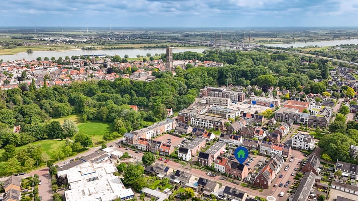 Foto 3 van Aakstraat 57