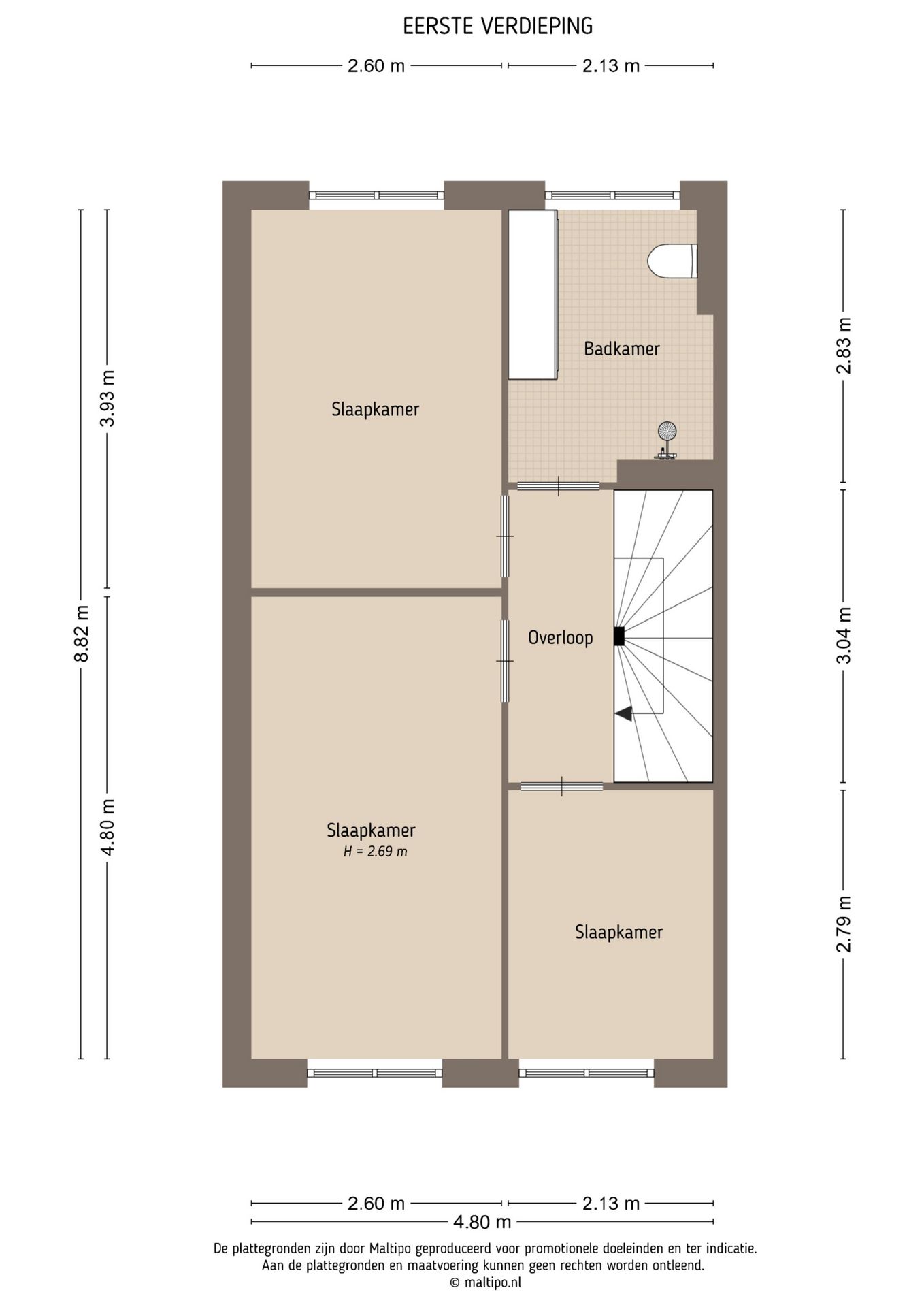 Foto 40 van Aakstraat 57