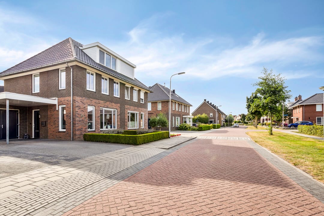 Foto 1 van Vlasakker 28