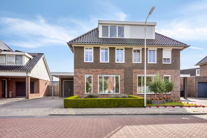 Foto 3 van Vlasakker 28