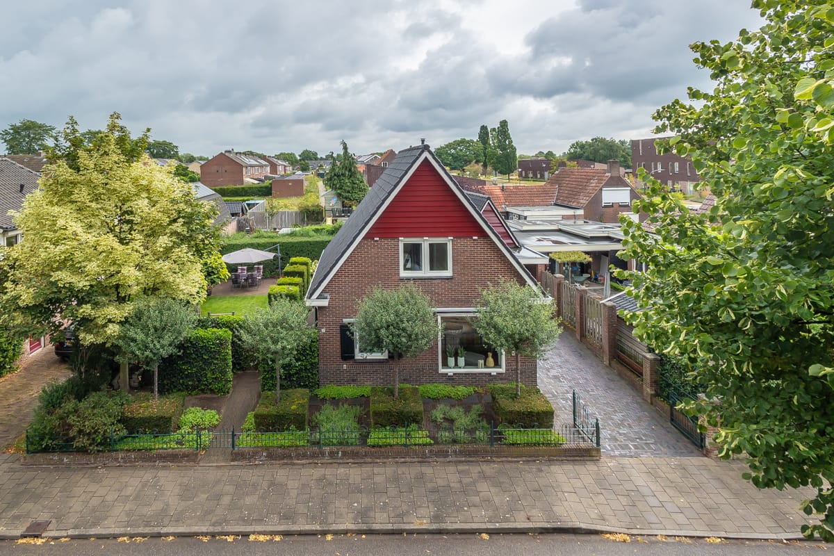 Ulftseweg, 63, Silvolde, 7064BB, Gelderland, Nederland 63