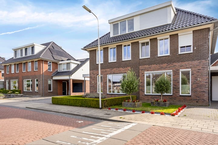 Foto 4 van Vlasakker 28