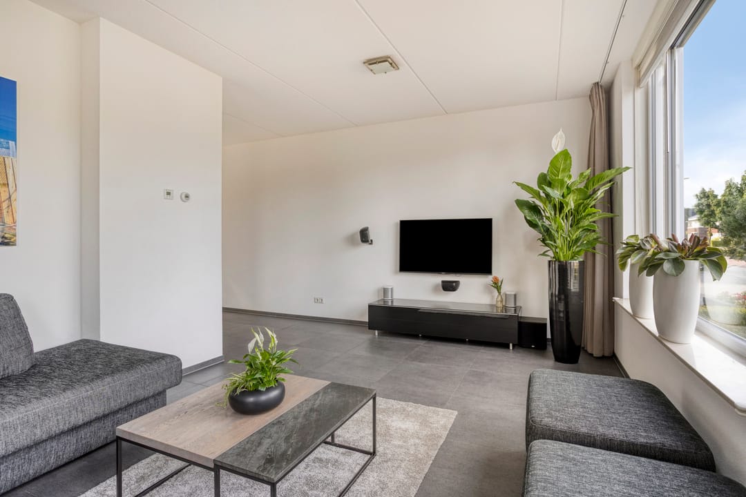 Foto 11 van Vlasakker 28