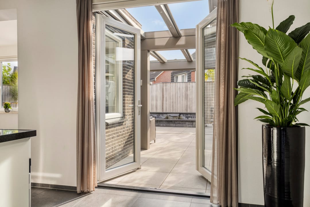 Foto 13 van Vlasakker 28