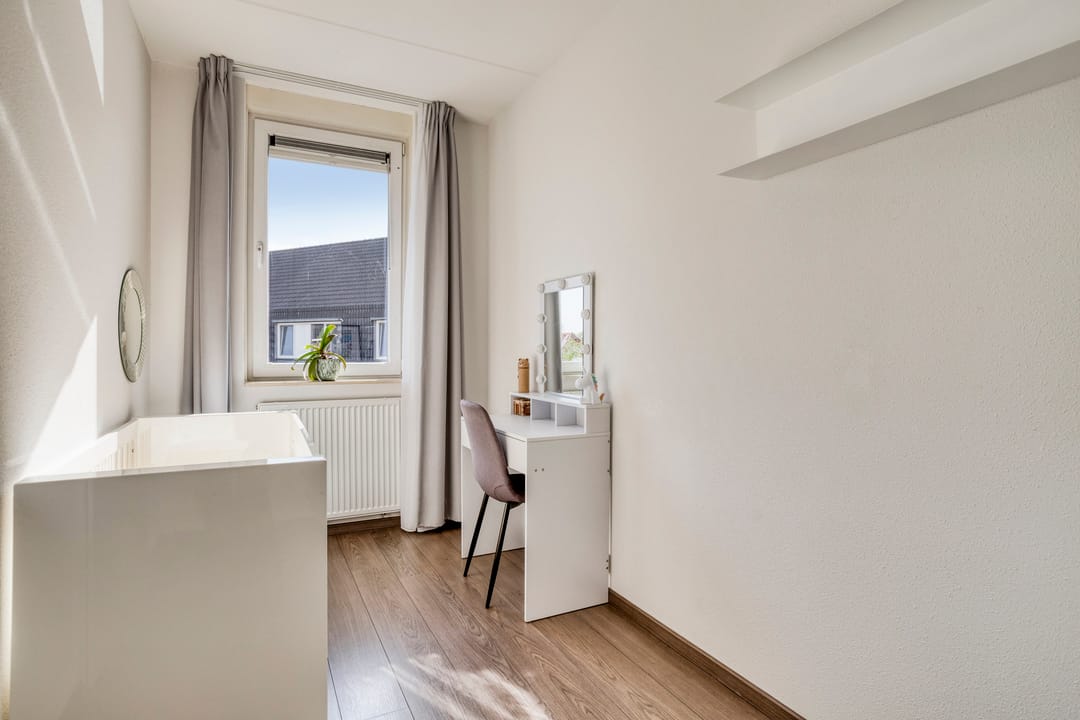 Foto 28 van Vlasakker 28