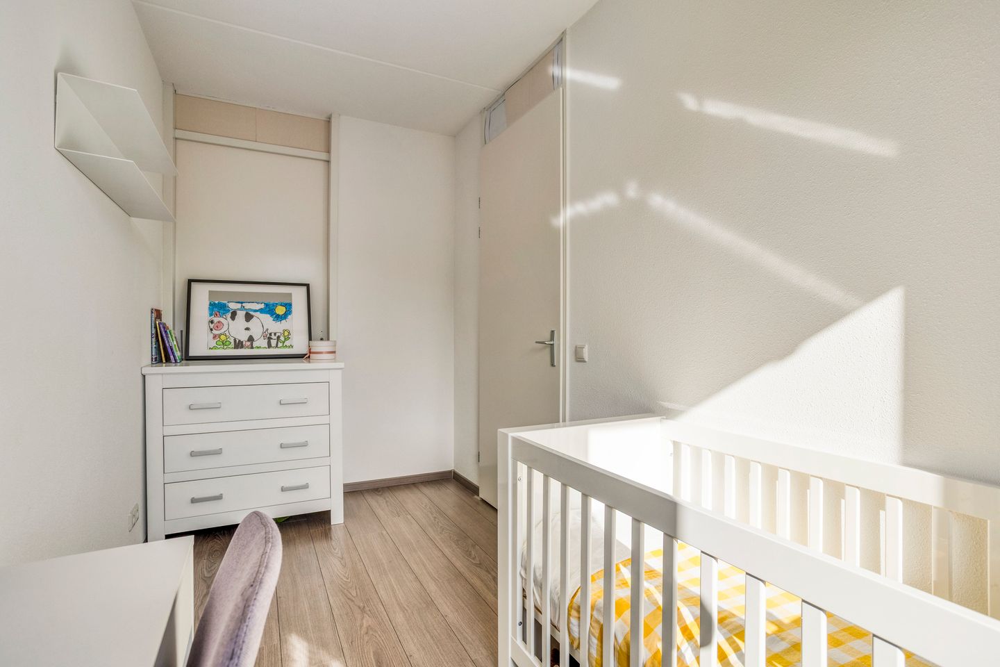 Foto 29 van Vlasakker 28