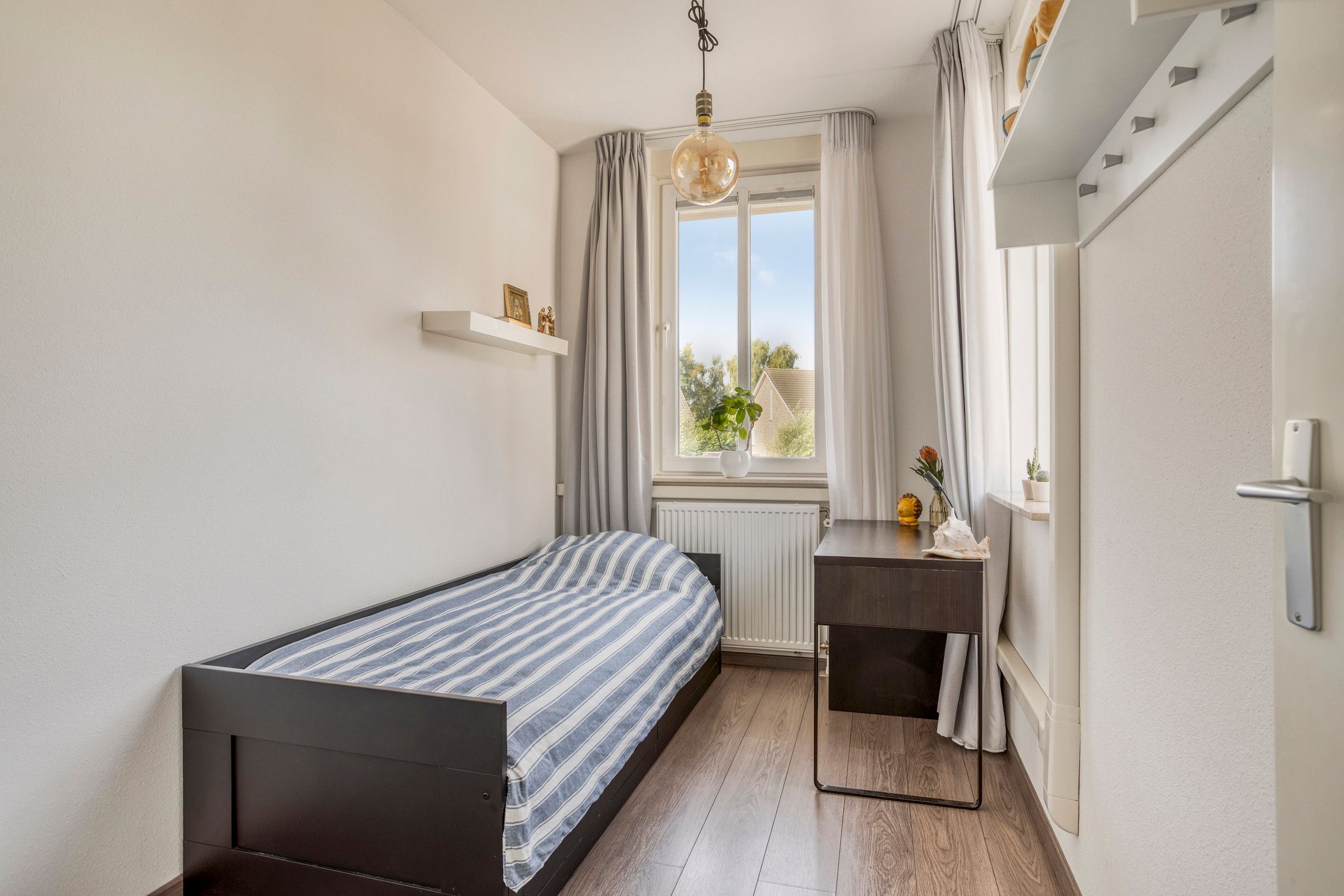 Foto 30 van Vlasakker 28