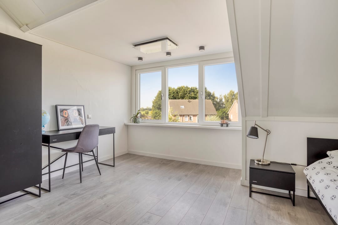 Foto 32 van Vlasakker 28