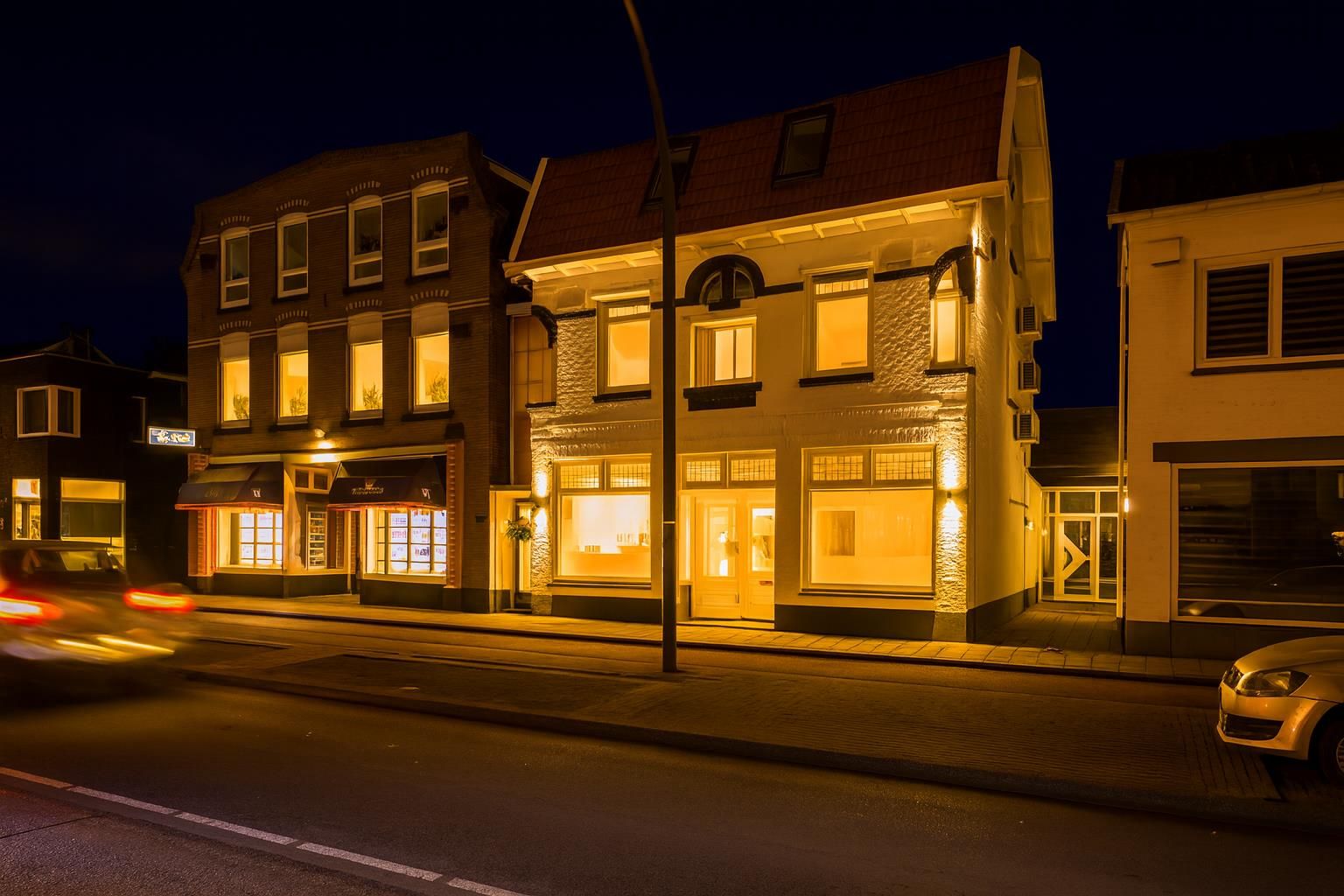 Bornsestraat, 24, Hengelo (OV), 7556BG, Overijssel, Nederland 24