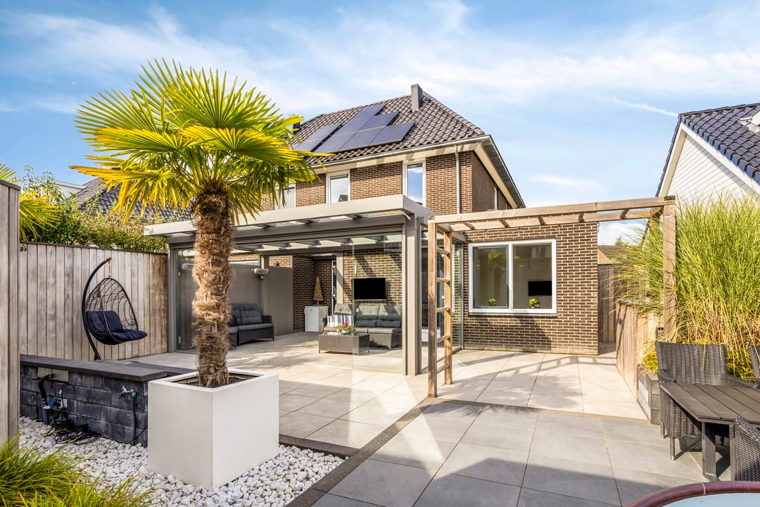 Foto 41 van Vlasakker 28