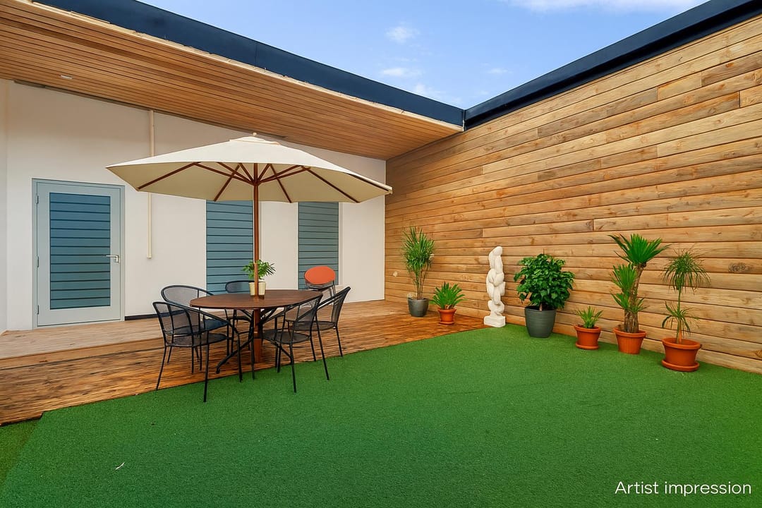 Foto 2 van Bornsestraat 24