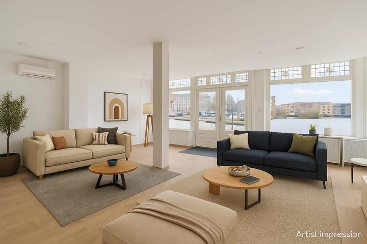 Foto 3 van Bornsestraat 24