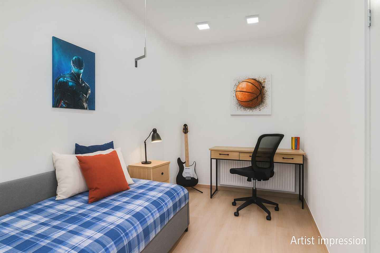 Foto 14 van Bornsestraat 24