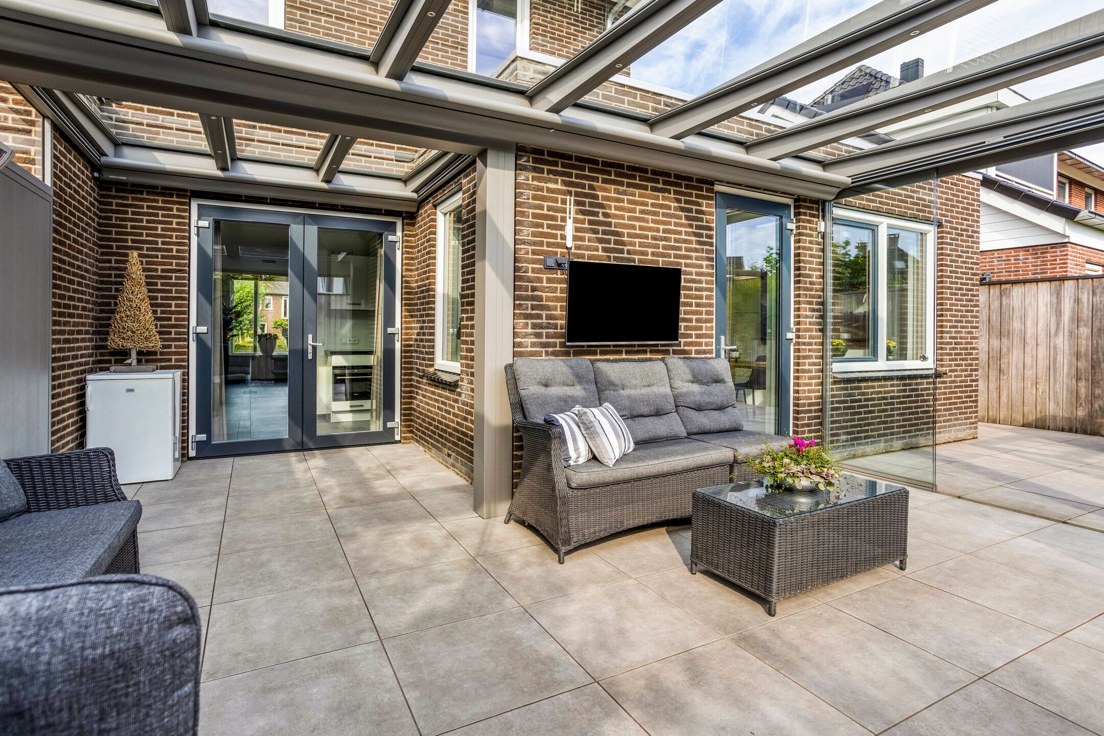 Foto 45 van Vlasakker 28