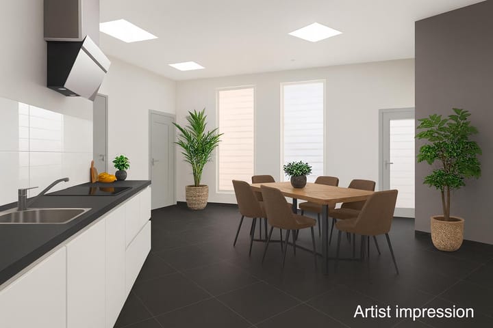 Foto 17 van Bornsestraat 24