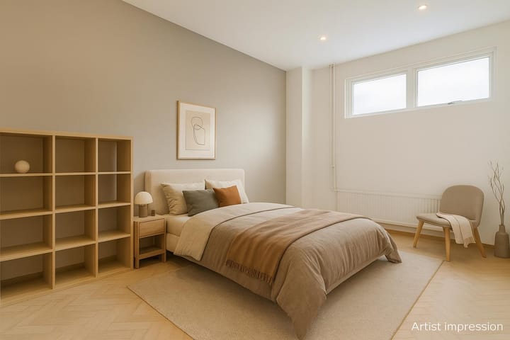 Foto 23 van Bornsestraat 24