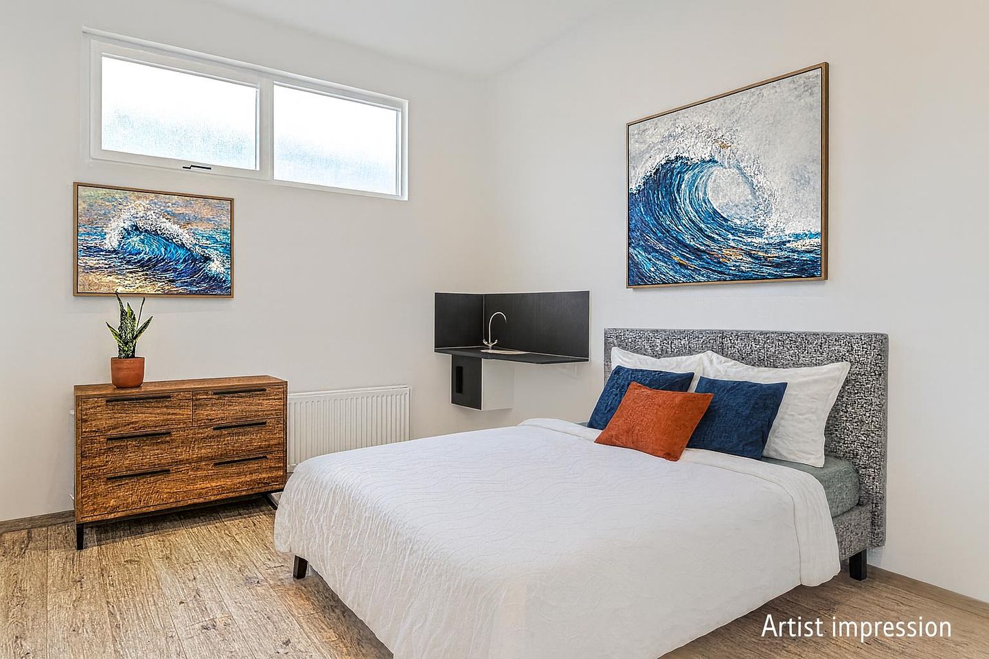 Foto 25 van Bornsestraat 24