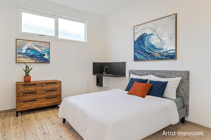 Foto 25 van Bornsestraat 24