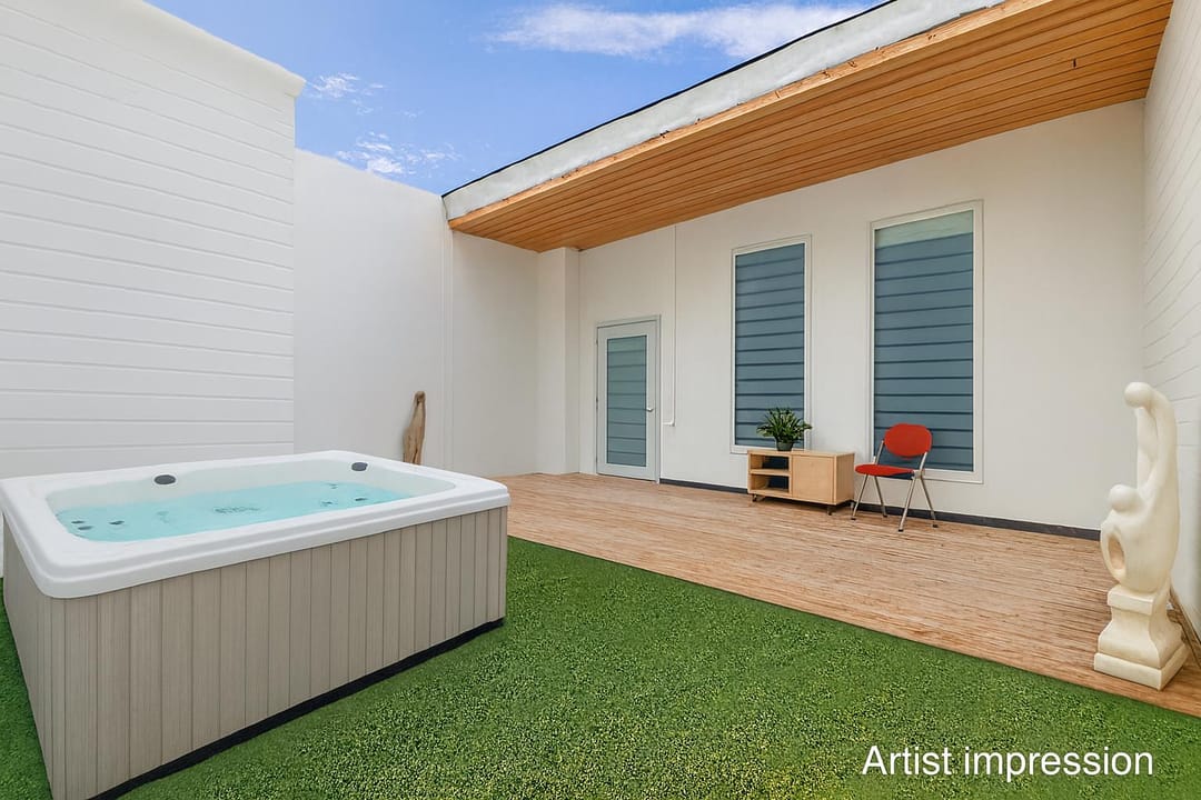 Foto 26 van Bornsestraat 24