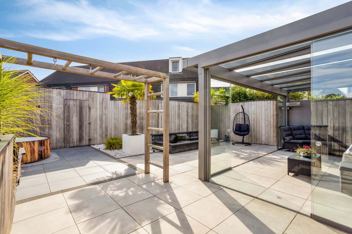 Foto 50 van Vlasakker 28