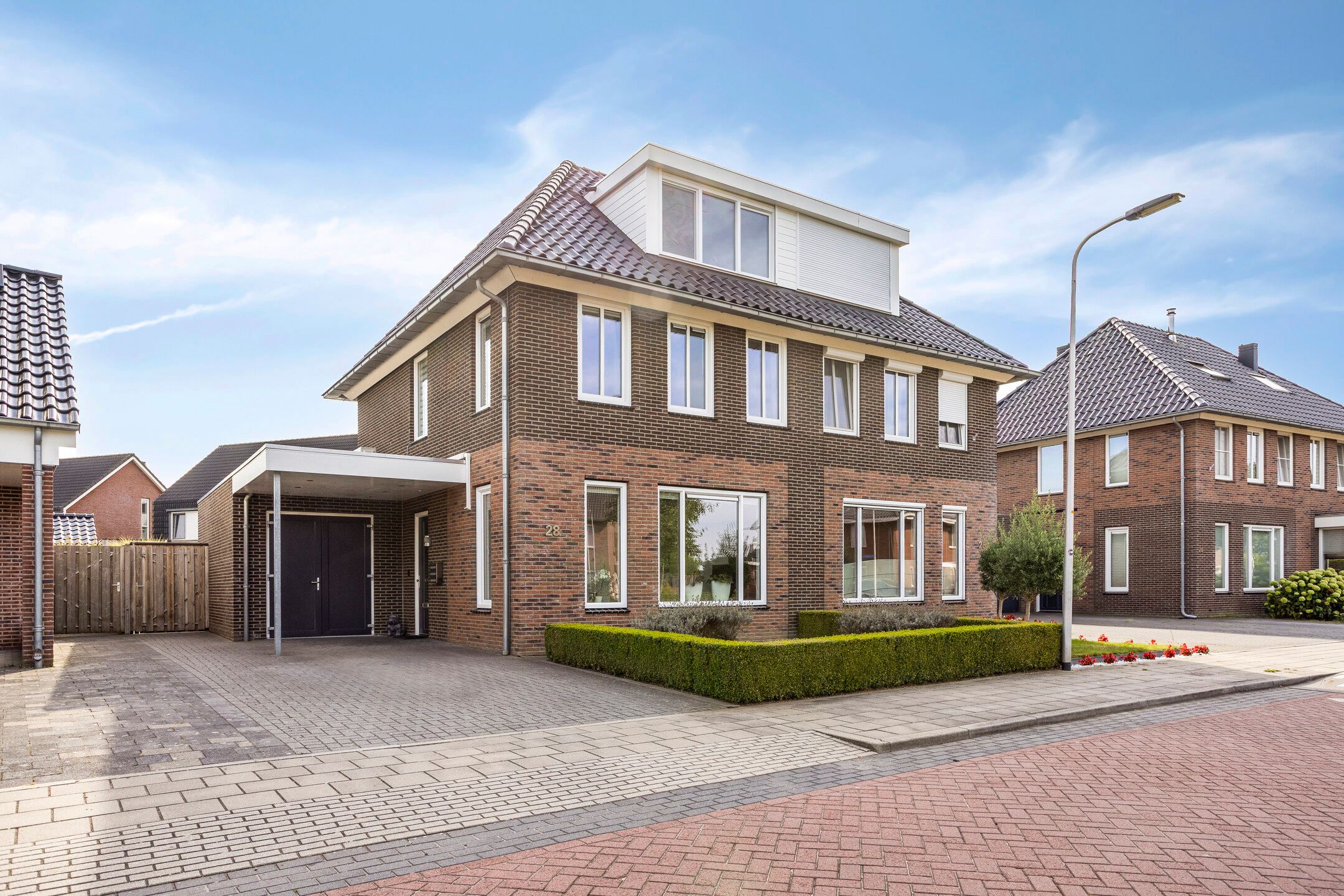 Foto 51 van Vlasakker 28