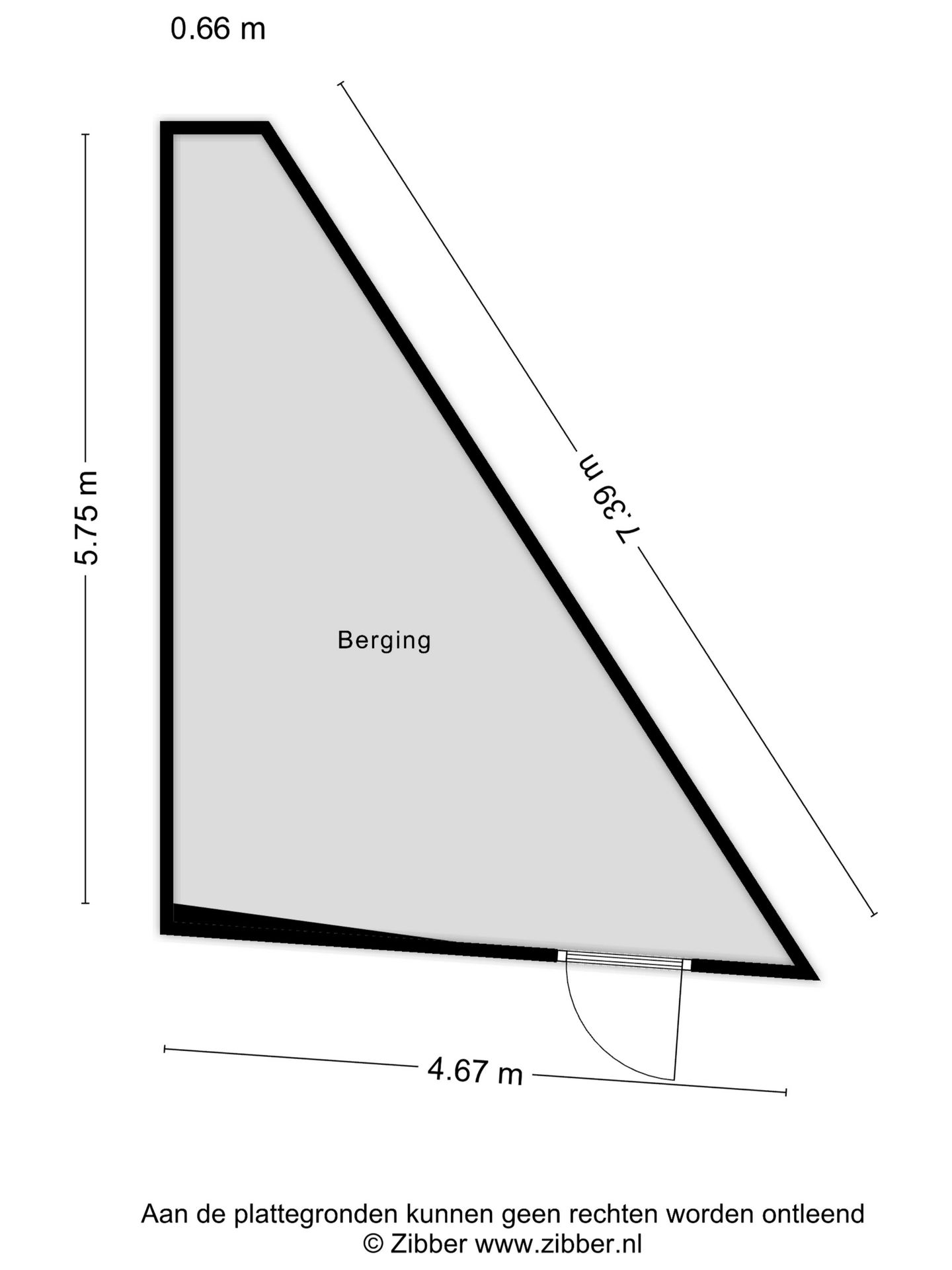 Foto 59 van Vlasakker 28