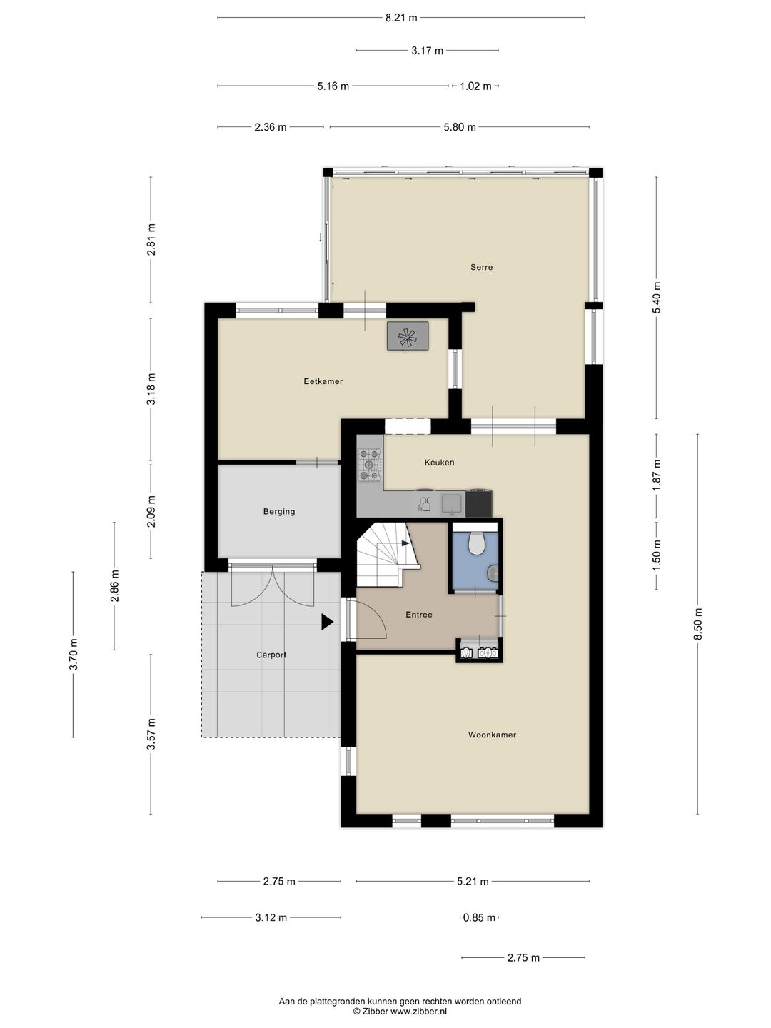 Foto 56 van Vlasakker 28