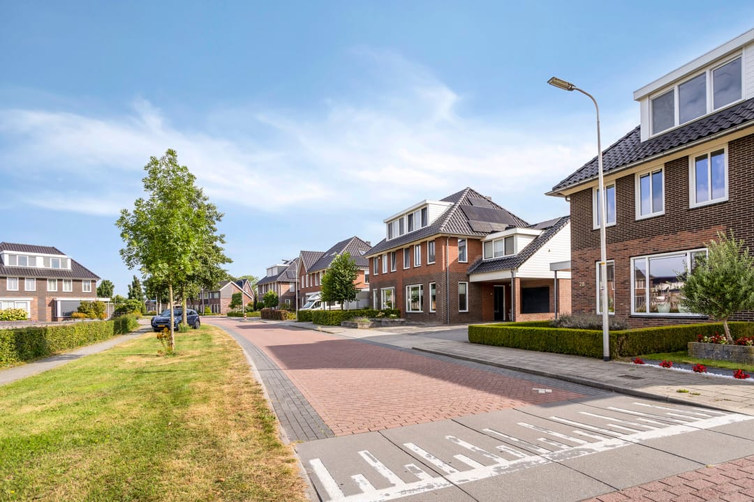 Foto 52 van Vlasakker 28