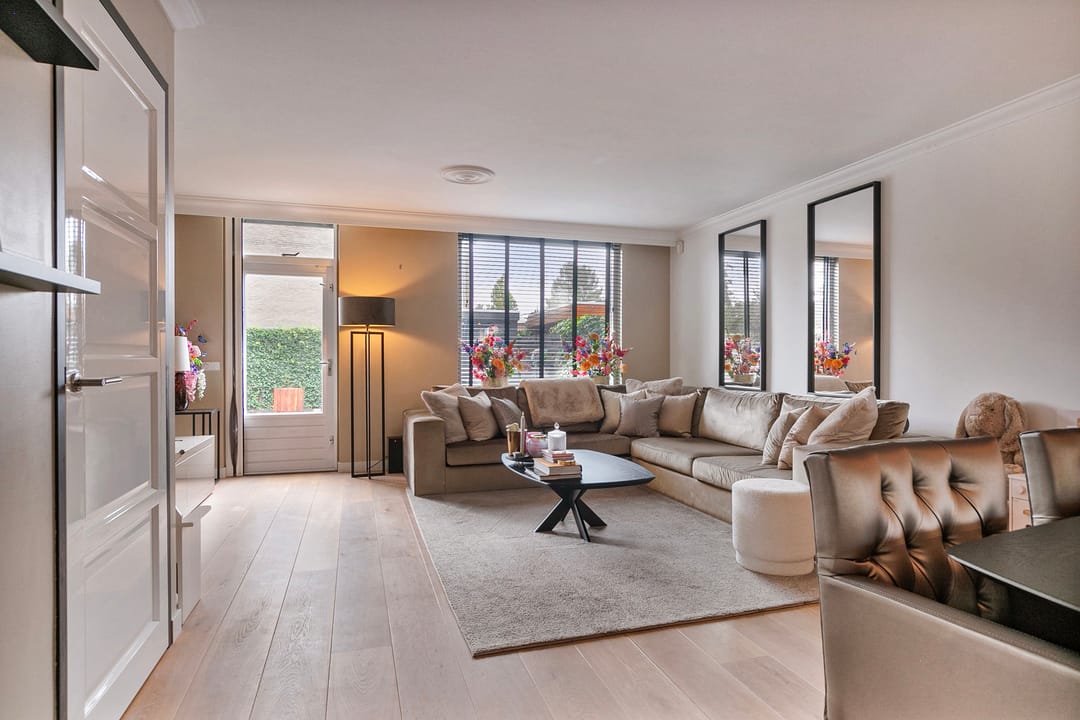 Foto 2 van Johannes Chr. Bendorpstraat 29