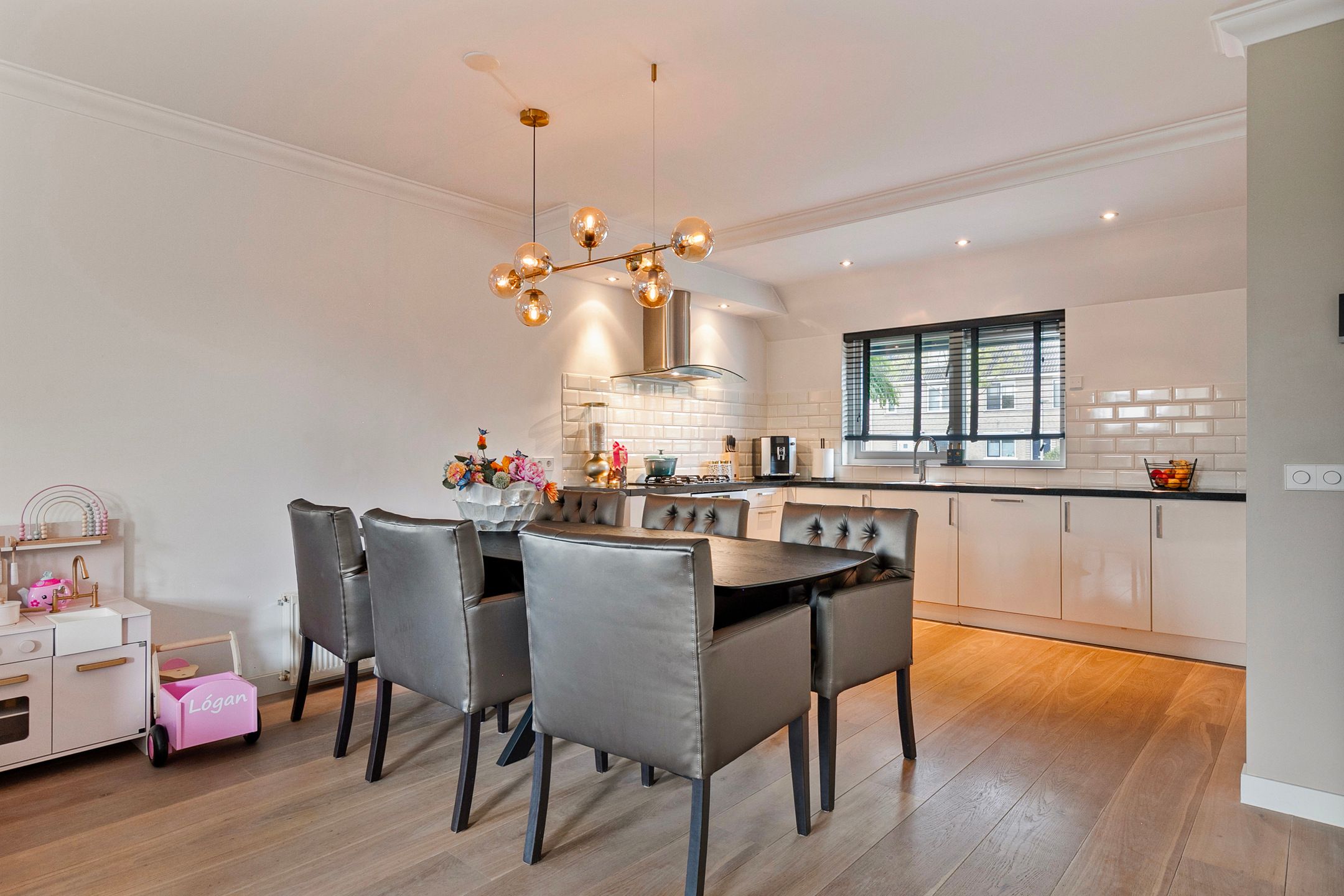 Foto 3 van Johannes Chr. Bendorpstraat 29