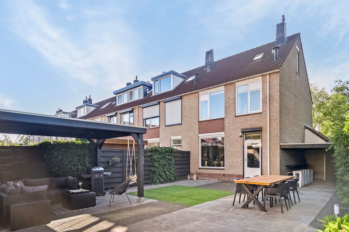 Foto 4 van Johannes Chr. Bendorpstraat 29