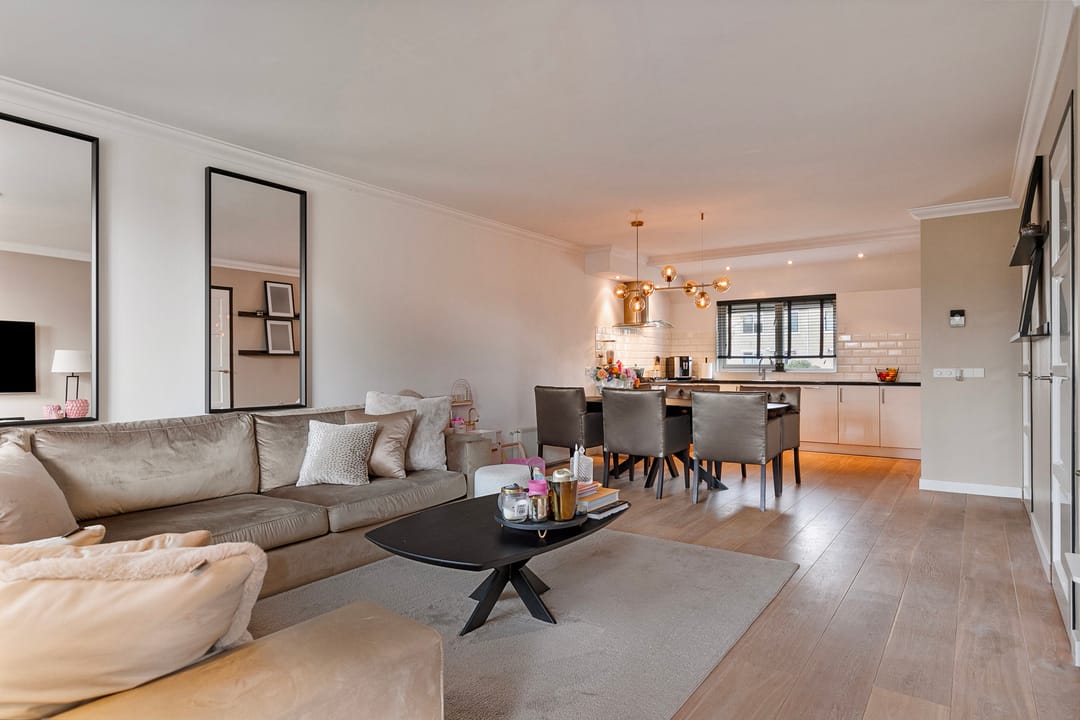 Foto 7 van Johannes Chr. Bendorpstraat 29