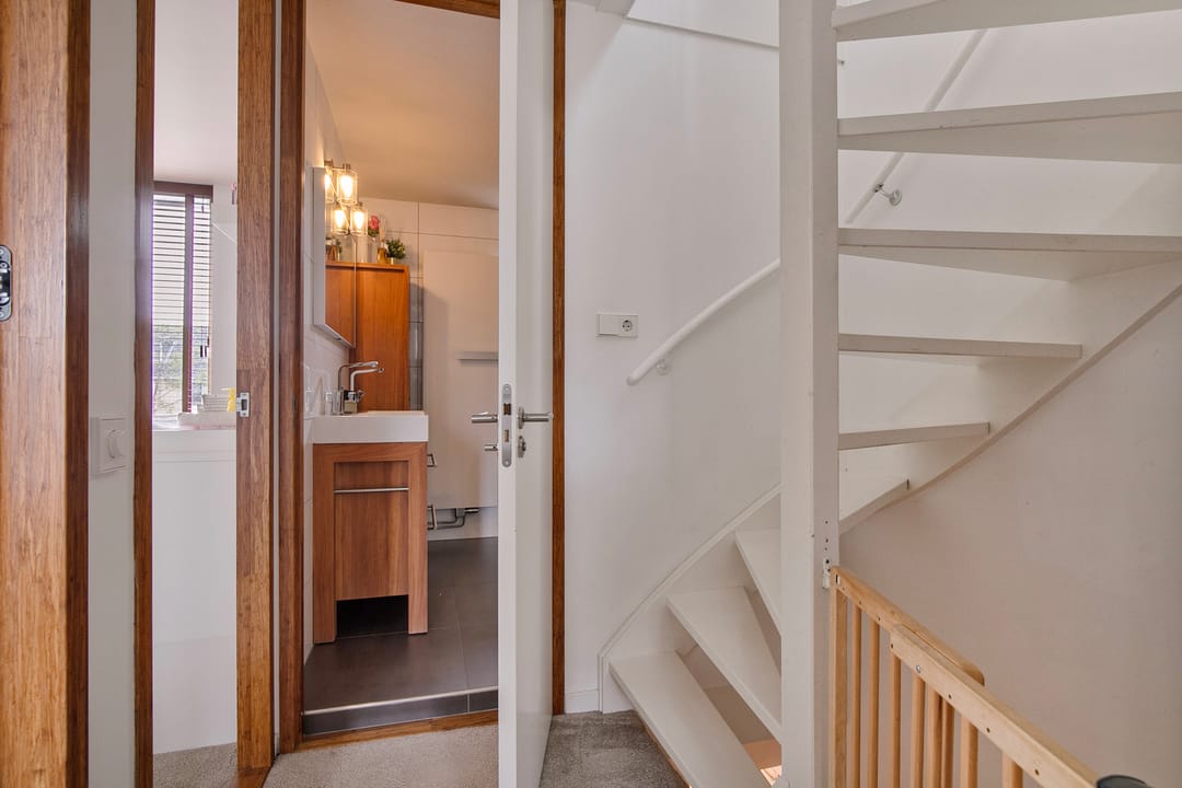 Foto 13 van Johannes Chr. Bendorpstraat 29