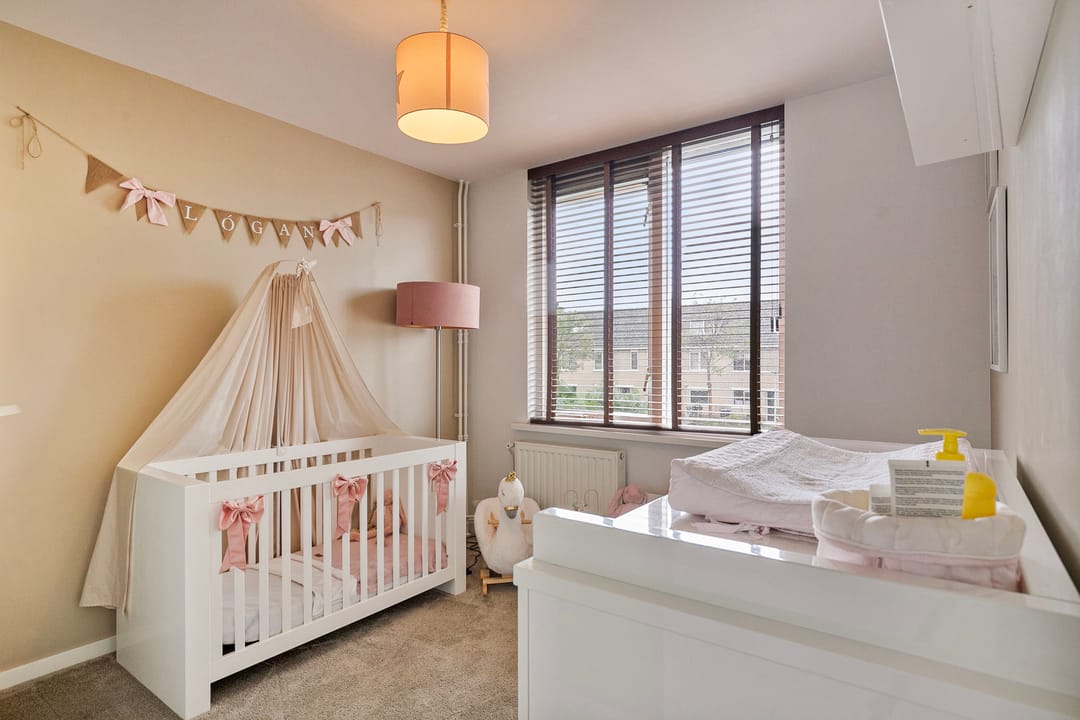 Foto 23 van Johannes Chr. Bendorpstraat 29